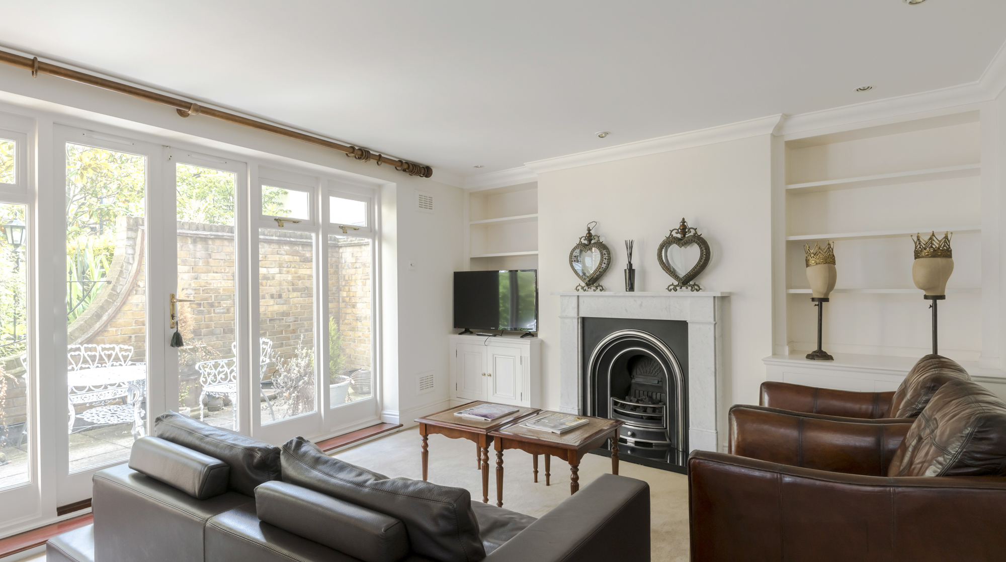 Clay Meadows, Kensington, London Plum Guide