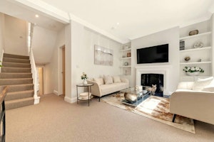 Belgravia Elegance image 14