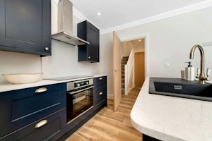 Belgravia Elegance image 12