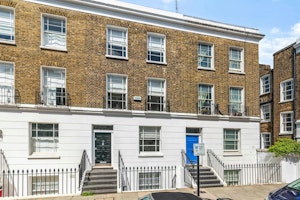 Belgravia Elegance image 11