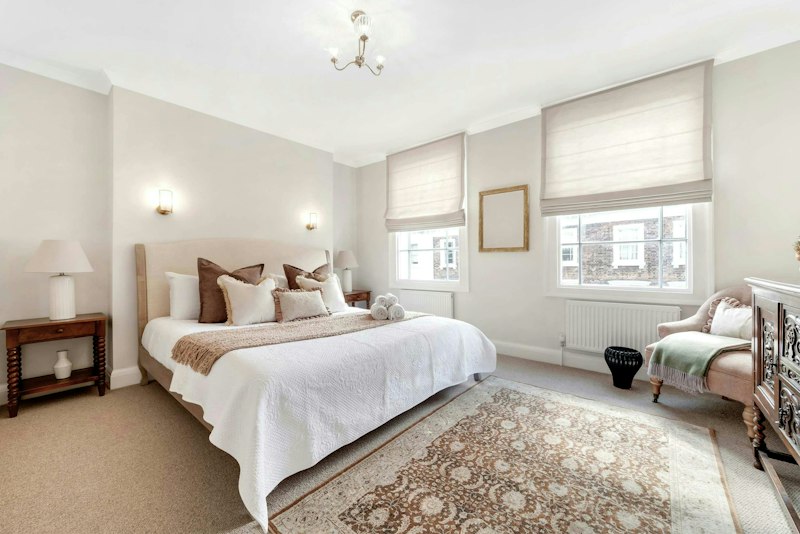 Belgravia Elegance additional image