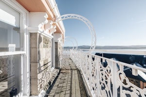 The Bells of Aberdyfi image 3