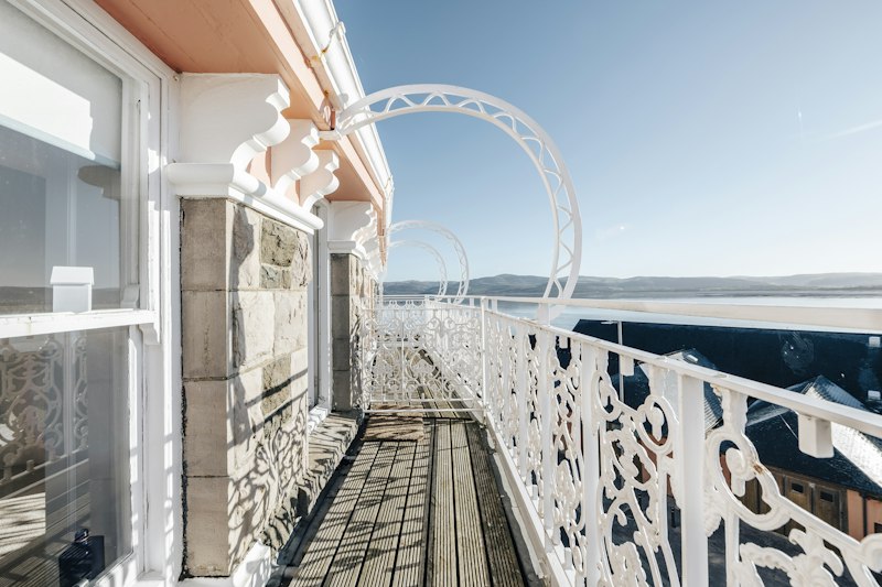 The Bells of Aberdyfi additional image