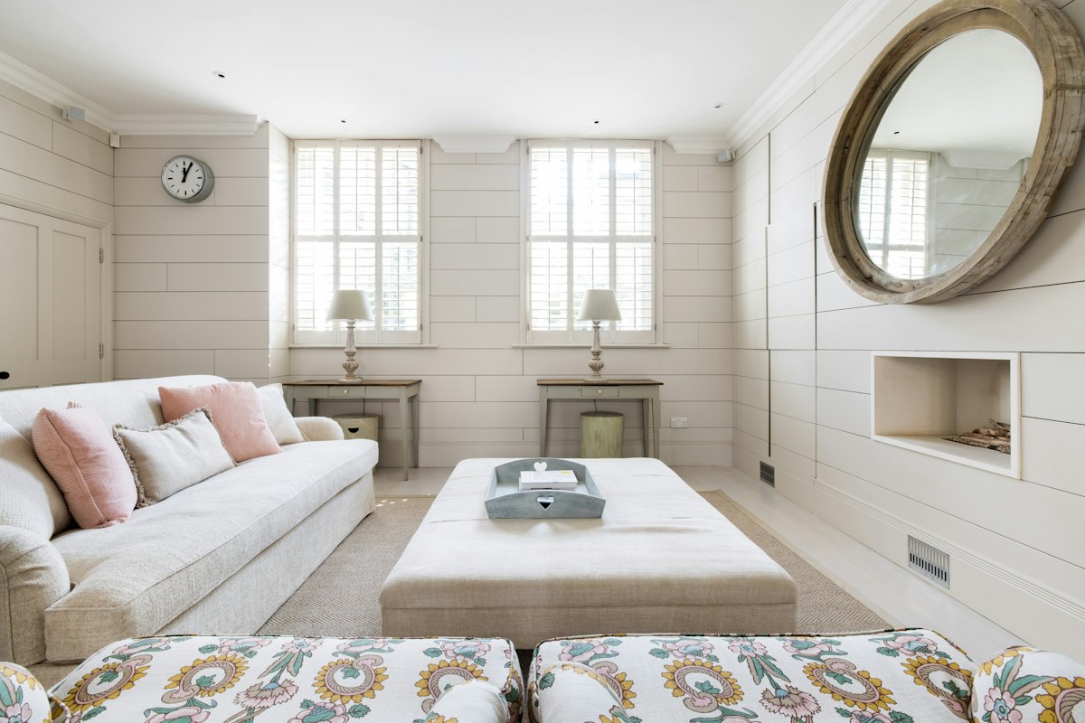 Parkside Mews
