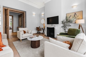 Holland Park Retreat image 14