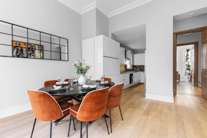 Holland Park Retreat image 12