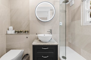 Holland Park Retreat image 4