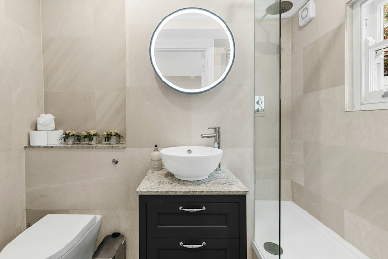 Holland Park Retreat additional image