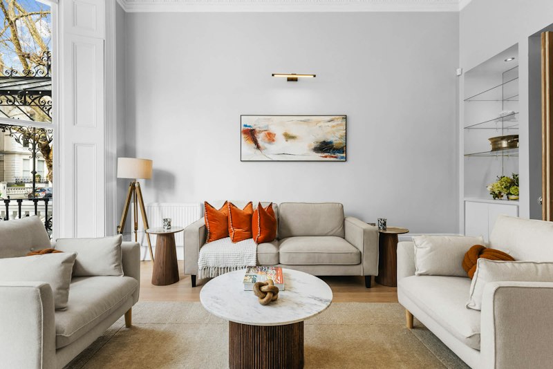 Holland Park Retreat additional image