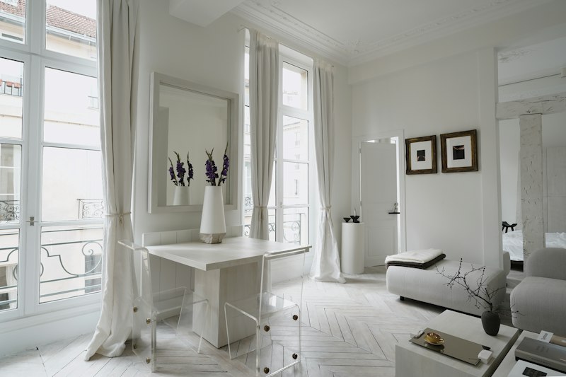 Le Marais Living main image