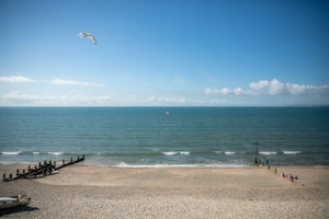 Light & Sea image 3