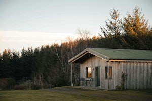 Fireside Whisky image 14