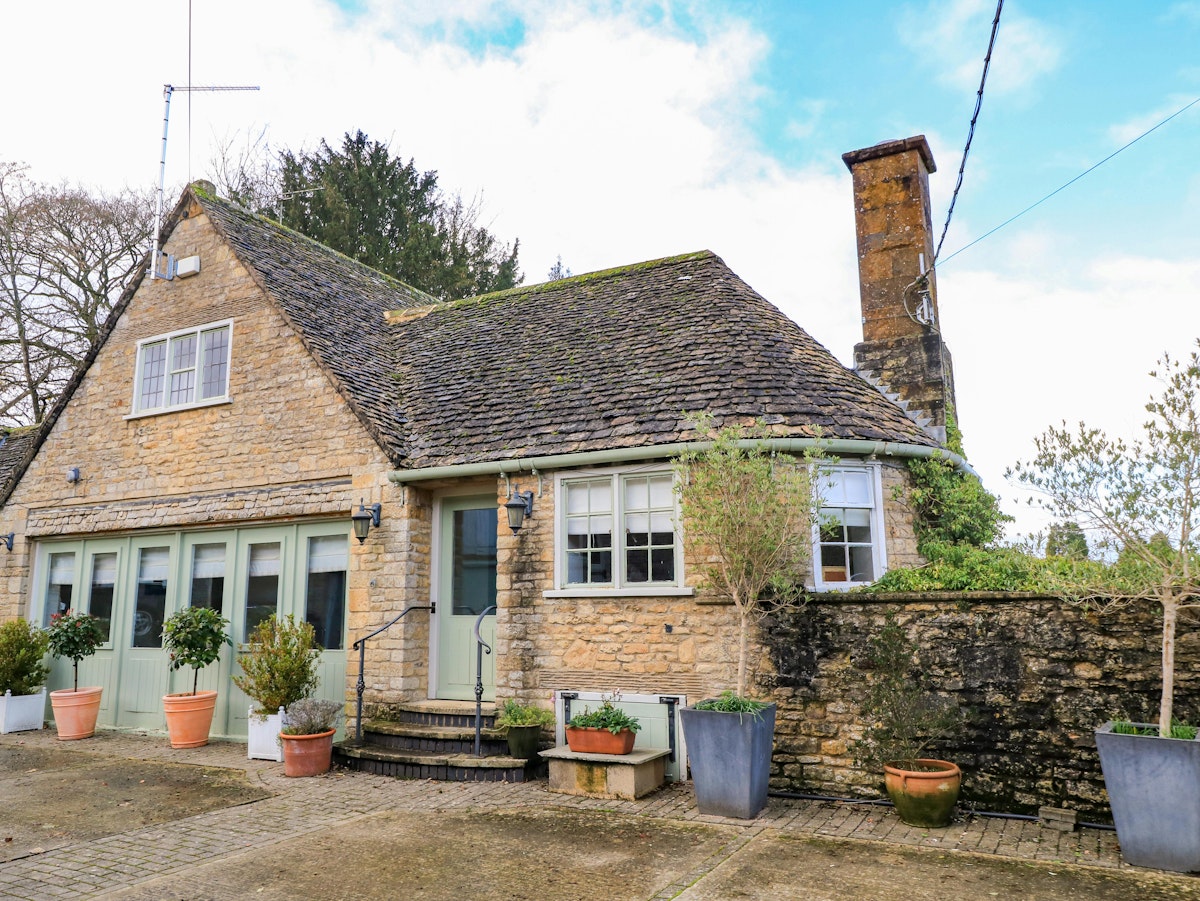 The Cotswold Fox, South East