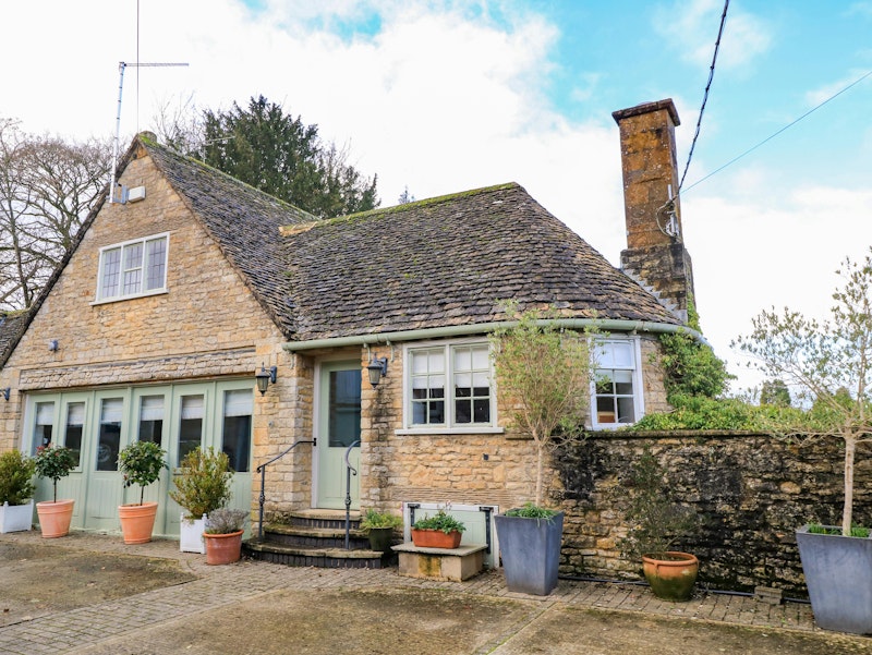 The Cotswold Fox main image