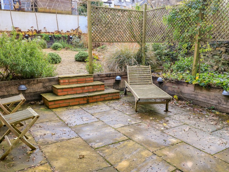 The Cotswold Fox additional image