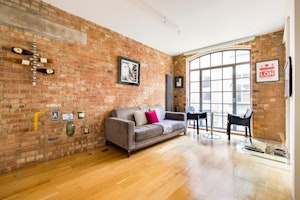 The Soho Icon image 1