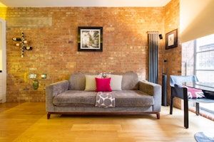 The Soho Icon image 9