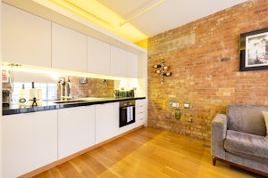 The Soho Icon image 8