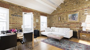 London Stock Brick image 1