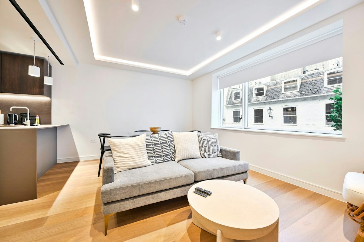 Paddington Living