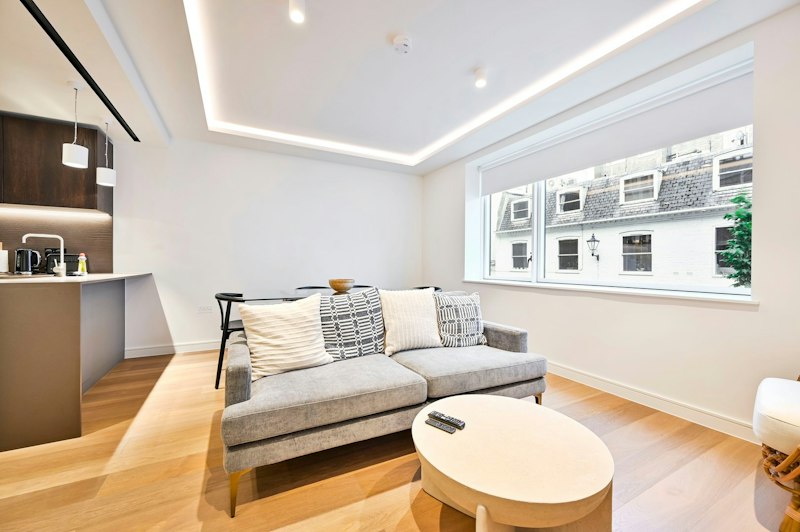 Paddington Living main image