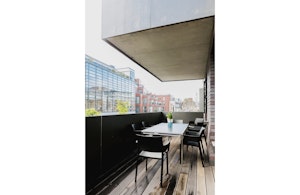 The Urban Edge image 7