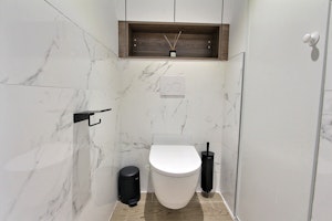 Graceful Apartment image 8