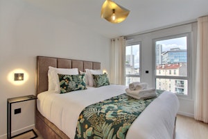 Graceful Apartment image 7