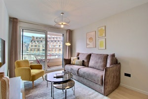 Graceful Apartment image 1