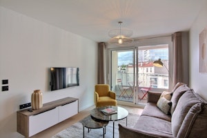 Graceful Apartment image 5