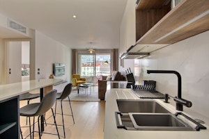 Graceful Apartment image 3