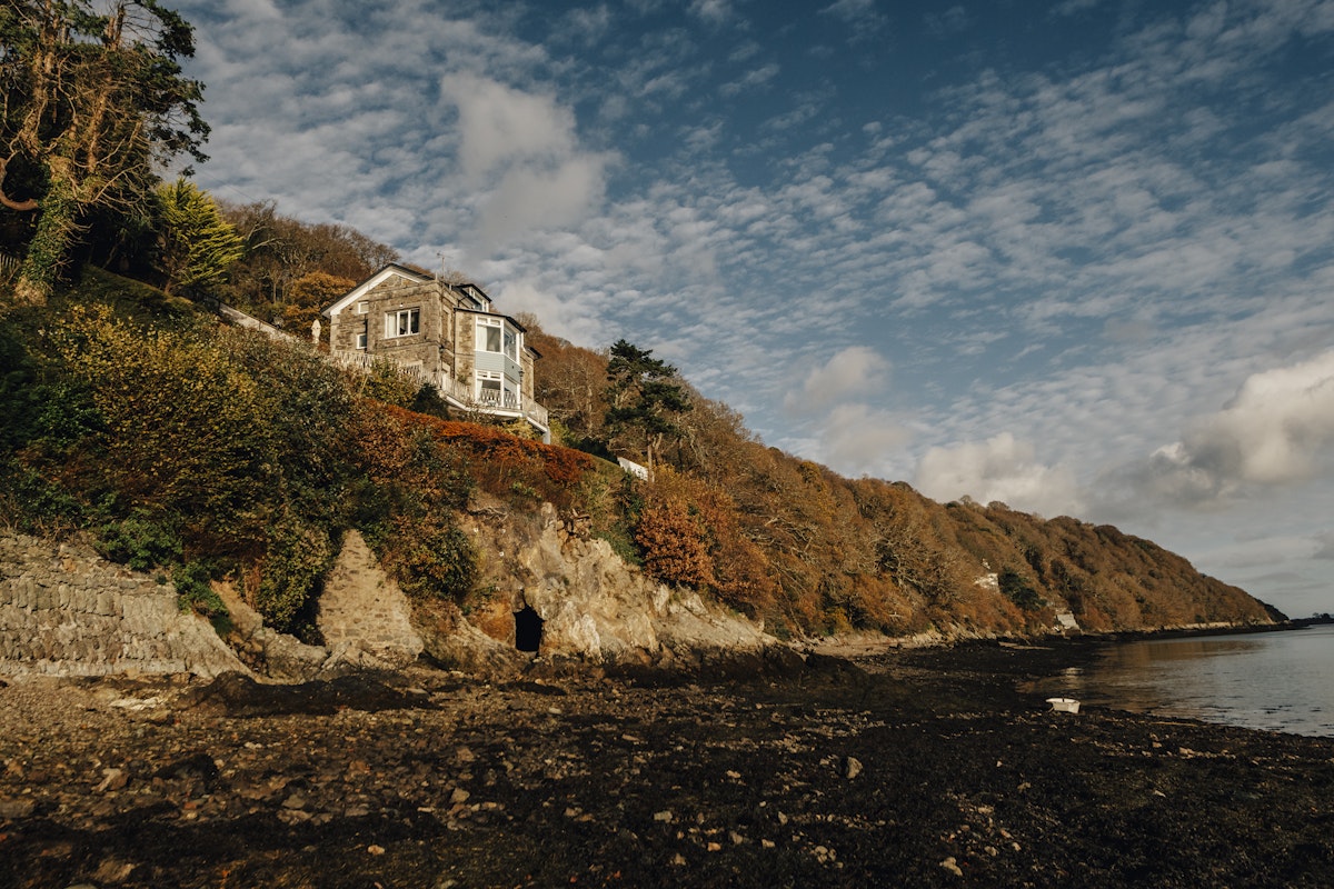 The Marquess, Wales