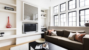 Fitzrovian Hideaway image 1