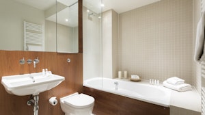 Fitzrovian Hideaway image 8