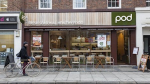 Fitzrovian Hideaway image 6