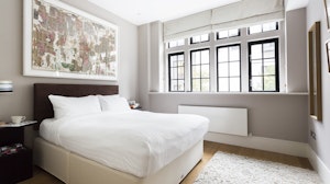 Fitzrovian Hideaway image 5