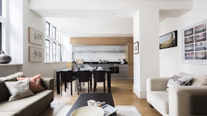 Fitzrovian Hideaway image 3
