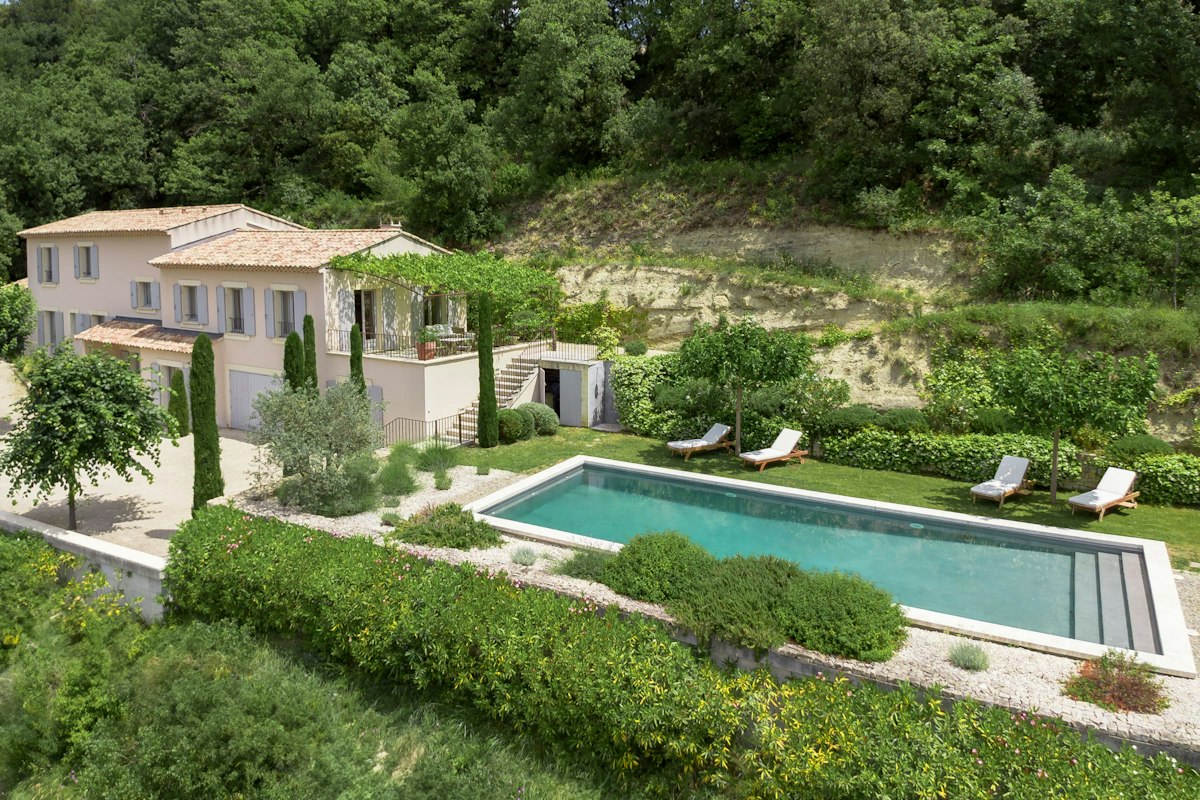 Little Luberon, Provence-Alpes-Côte d'Azur