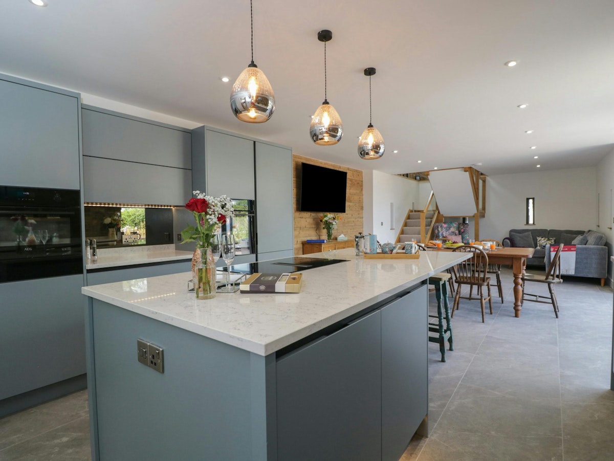 Birdwood Hideaway, South West England