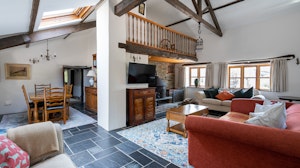 Old Farmhouse image 1