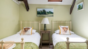 Old Farmhouse image 4