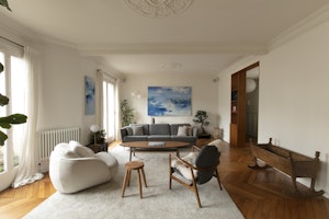 Rive Droite Dreams image 1