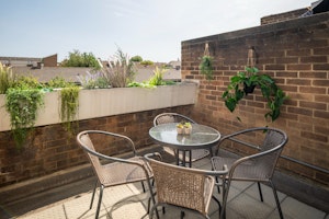 The City Bloom image 12