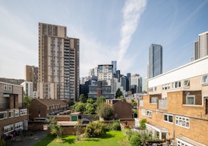 The City Bloom image 9