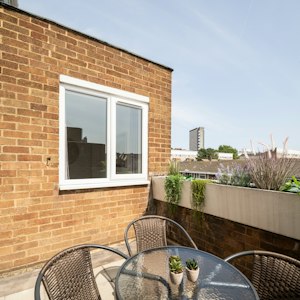 The City Bloom image 7