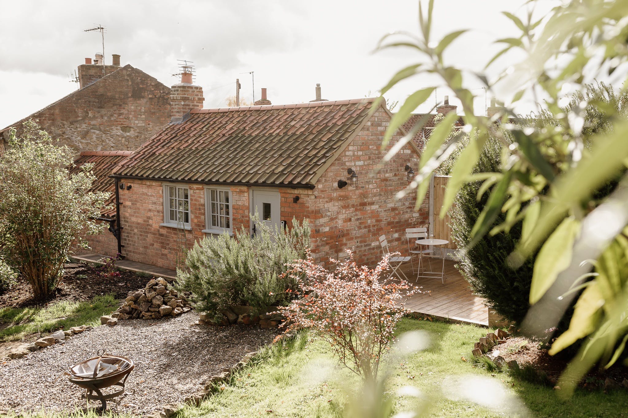 Pheasant's Nest, Lincolnshire, England Plum Guide