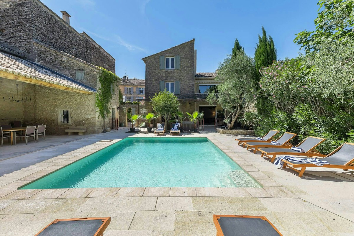 L'Oasis du France, Provence-Alpes-Côte d'Azur