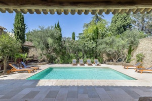 L'Oasis du France image 15