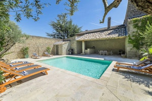 L'Oasis du France image 7