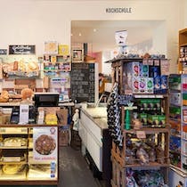 Buy kitchen-related goods at Goldhahn und Sampson